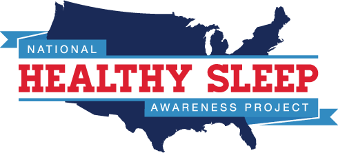healthy sleep awareness project