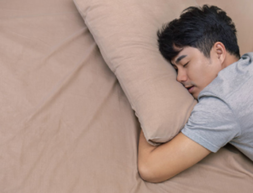 Is sleep apnea risk higher for Asians?