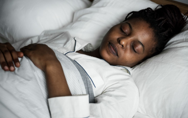 Sleep and women - Sleep Education
