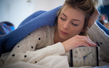 AASM: Ditch Daylight Saving Time Change for Better Sleep, Health, & Safety