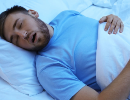 Untreated sleep apnea puts heart health at risk