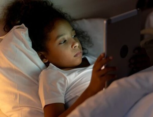 Late bedtimes linked with childhood obesity