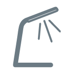 light therapy_desk lamp lamp