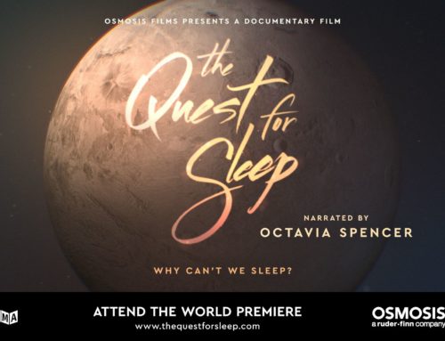 Review: The Quest for Sleep