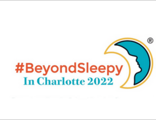 Hypersomnia Foundation #BeyondSleepy Conference 2022
