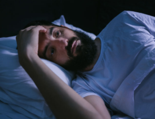 Proposed sleep disorder for trauma survivors, veterans