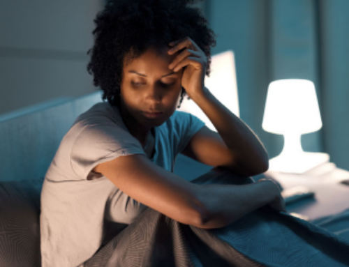 Understanding the relationship between sleep deprivation and addiction