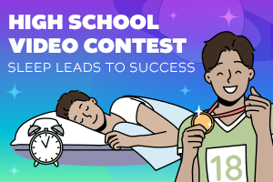 high school video contest