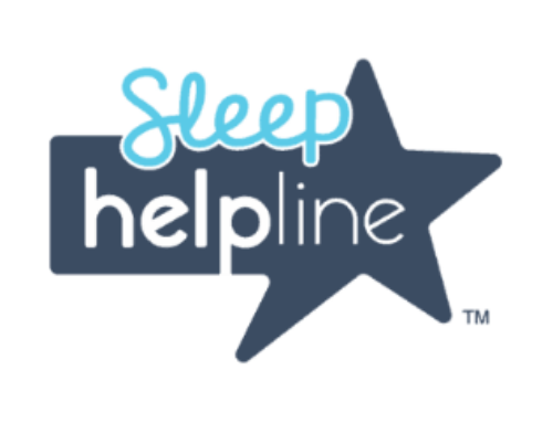 New helpline provides support and resources for people with sleep issues