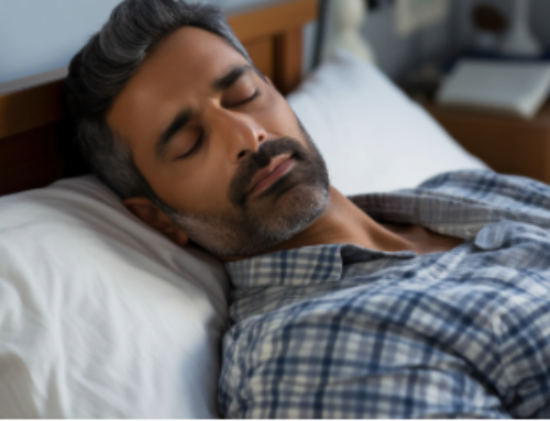 FAQs of Zzz’s: Answering your top 10 sleep questions