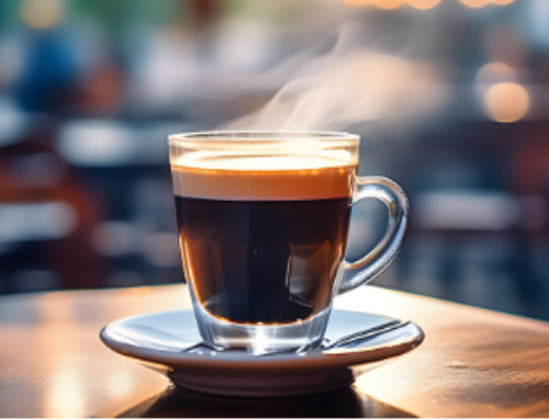 Navigating caffeine’s effects on sleep and alertness