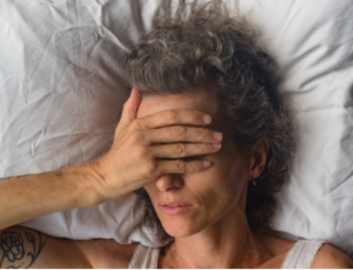 Struggling with sleep? Get help from experts