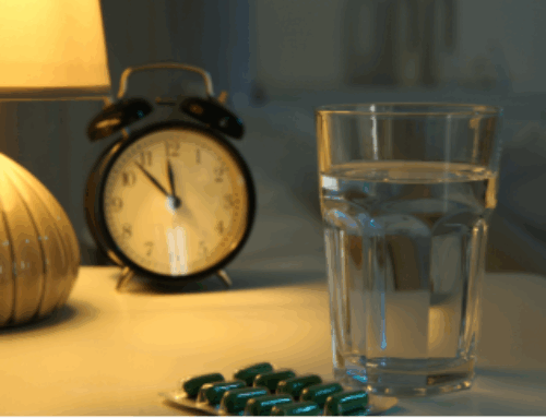 New study raises questions about long-term melatonin use