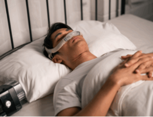 Share your experience with long-term ventilation