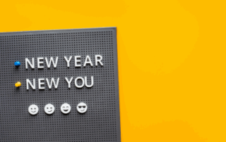 new year's resolutions sleep