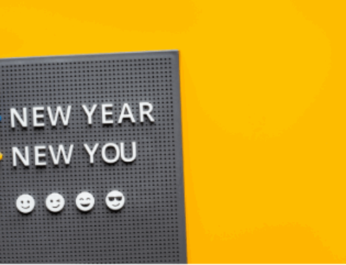 New Year goals that start with sleep