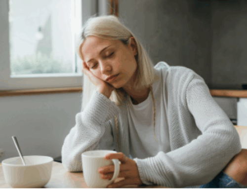 Why getting less than 7 hours of sleep can harm your health