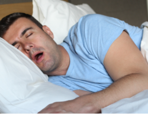 What is the STOP-BANG questionnaire?