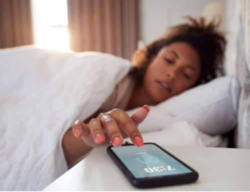 Just 11 extra minutes of sleep could cut your heart attack risk