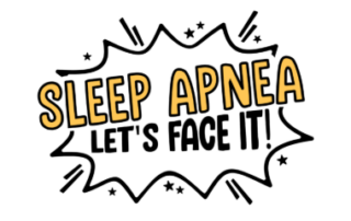 sleep apnea campaign logo