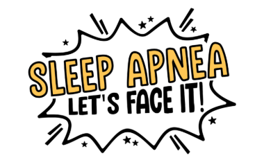 sleep apnea campaign logo