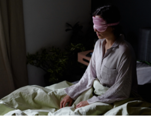 Sleepwalking, confusional arousals, or sleep terrors: What happened during the night?