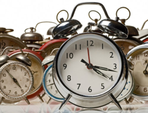 Sleep tips to prepare for daylight saving time