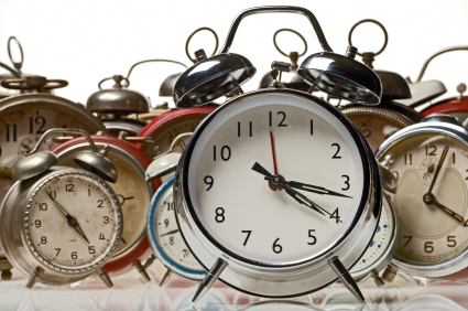 AASM: Ditch Daylight Saving Time Change for Better Sleep, Health, & Safety