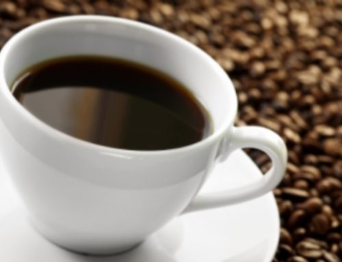 Late afternoon and early evening caffeine can disrupt sleep