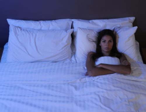 Insomnia Awareness Night sheds light on sleeplessness